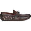 imageFRANCO CUADRA Mens Driver in Bovine Leather A22MTTS