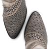 imageCUADRA  Bootie for Women in Genuine Bovine Leather 3F0TRS LateLate
