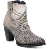 imageCUADRA  Bootie for Women in Genuine Bovine Leather 3F0TRS LateLate