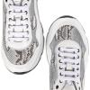 imageFRANCO CUADRA Sneakers in Python Leather