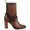 imageFRANCO CUADRA Bootie in Bovine Leather