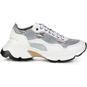 imageFRANCO CUADRA Sneakers in Python Leather