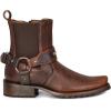 imageCuadra  Urban Leather Boots for Men Honey Brown Style and Comfort 1J2LRSHoney