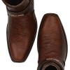 imageCuadra  Urban Leather Boots for Men Honey Brown Style and Comfort 1J2LRSHoney