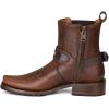 imageCuadra  Urban Leather Boots for Men Honey Brown Style and Comfort 1J2LRSHoney