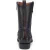 imageCuadra Boot for Men in Genuine Bovine Leather Black 1J3LRSBlack