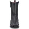 imageCuadra Boot for Men in Genuine Bovine Leather Black 1J3LRSBlack