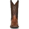 imageCuadra Mens Rodeo Boot in Bovine Leather Brown 4L01RSBrown