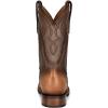 imageCuadra Mens Rodeo Boot in Bovine Leather Brown 4L01RSBrown