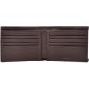 image:imageCuadra Mens Brown Wallet Bovine Leather with Card Holder BrownBrown