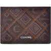 image:imageCuadra Mens Brown Wallet Bovine Leather with Card Holder BrownBrown