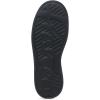 image:imageFRANCO CUADRA Men Black Deer Leather SneakersBlack