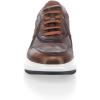 image:imageFRANCO CUADRA Men Honey Deer SneakersHoney