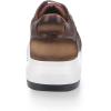 image:imageFRANCO CUADRA Men Honey Deer SneakersHoney