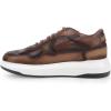 image:imageFRANCO CUADRA Men Honey Deer SneakersHoney