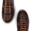 image:imageFRANCO CUADRA Men Honey Deer SneakersHoney