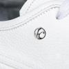 image:imageFRANCO CUADRA Mens Sneaker Bovine White LaceUpWhite