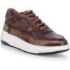 image:imageFRANCO CUADRA Men Honey Deer SneakersHoney