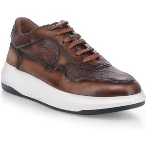 image:imageFRANCO CUADRA Men Honey Deer SneakersHoney
