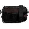 image:imageCuadra Brown Document Bag In Genuine Italian Deer For MenBrown