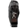 image:imageCuadra Brown Document Bag In Genuine Italian Deer For MenBrown