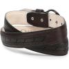 image:imageCuadra Casual belt in genuine deer leather for men BrownBrown