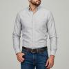 image:imageCuadra Casual genuine leather belt for men BlackHoney