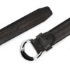 image:imageCuadra Casual genuine leather belt for men ChocolateChocolate