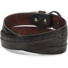 image:imageCuadra Casual genuine leather belt for men ChocolateChocolate