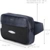 image:imageCuadra Luxury Travel Bag in Genuine Sheep Leather Bown with Vintage Finish for MenBlack