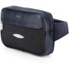 image:imageCuadra Luxury Travel Bag in Genuine Sheep Leather Bown with Vintage Finish for MenBlack