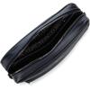 image:imageCuadra Luxury Travel Bag in Genuine Sheep Leather Bown with Vintage Finish for MenBlack