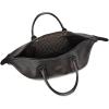 image:imageCuadra Luxury Travel Bag in Genuine Sheep Leather Bown with Vintage Finish for MenBrown