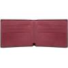 image:imageCuadra Mens Black Deer amp Bovine Leather Wallet BlackBlack