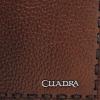image:imageCuadra Mens Honey Authentic Deer Leather WalletHoney
