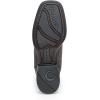 image:imageCuadra Mens Honey Python Leather Rodeo Style BootsHoney