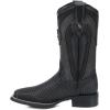 image:imageCuadra Mens Oxford Bovine Leather Rodeo Style BootsOxford