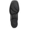 image:imageCuadra Rodeo Boot Men Black Bison amp Bovine LeatherBlack