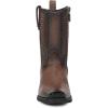 image:imageCuadra Urban Boot for Men in Genuine Italian Deer LeatherHoney