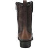 image:imageCuadra Urban Boot for Men in Genuine Italian Deer LeatherHoney