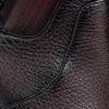 image:imageFRANCO CUADRA Dress Boot for Men in Deer LeatherWine