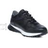 image:imageFRANCO CUADRA Men Sneaker Bovine Black Lace UpBlack