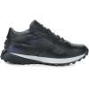 image:imageFRANCO CUADRA Men Sneaker Bovine Black Lace UpBlack