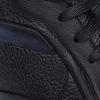 image:imageFRANCO CUADRA Men Sneaker Bovine Black Lace UpBlack