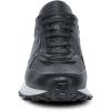 image:imageFRANCO CUADRA Men Sneaker Bovine Black Lace UpBlack