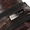 image:imageFRANCO CUADRA Ostrich Driver Brown for MenBrown