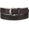 image:imageCuadra Casual belt in genuine deer leather for men BrownBrown
