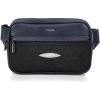 image:imageCuadra Luxury Travel Bag in Genuine Sheep Leather Bown with Vintage Finish for MenBlack