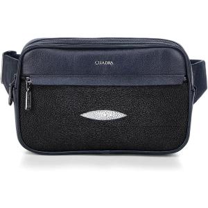 image:imageCuadra Luxury Travel Bag in Genuine Sheep Leather Bown with Vintage Finish for MenBlack