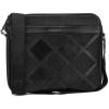 image:imageCuadra Ipad Holder in genuine stingray leather for menBlack